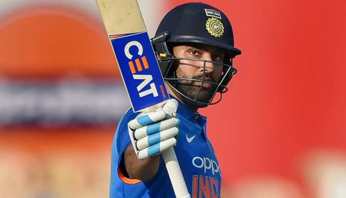 INDvsAUS: ऑस्ट्रेलिया ने भारत को सिडनी वनडे में 34 रनों से हराया, रोहित का शतक गया बेकार INDvsAUS: ऑस्ट्रेलिया ने भारत को सिडनी वनडे में 34 रनों से हराया, रोहित का शतक गया बेकार