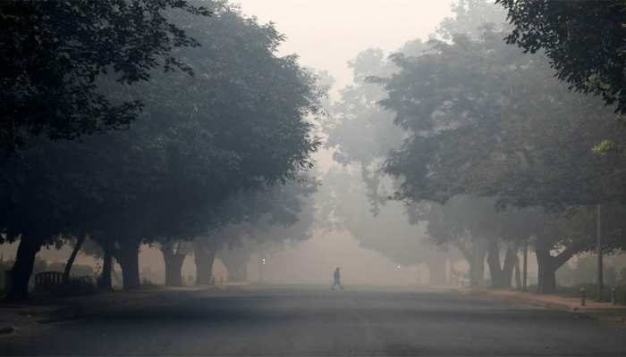 राजस्थान: जनवरी में जून की गर्मी सा अहसास, पारा पहुंचा 25 डिग्री पार राजस्थान: जनवरी में जून की गर्मी सा अहसास, पारा पहुंचा 25 डिग्री पार