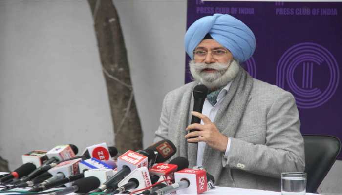 AAP के पूर्व नेता एच एस फुलका को सम्मानित करेंगे राजनाथ सिंह AAP के पूर्व नेता एच एस फुलका को सम्मानित करेंगे राजनाथ सिंह