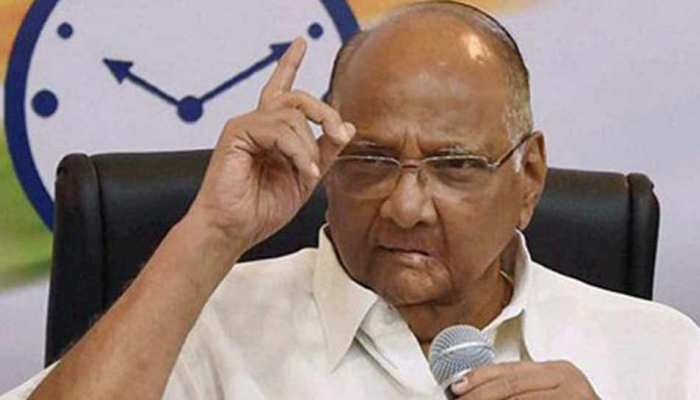अहमदनगर : BJP का समर्थन करने पर NCP ने अपने 18 पार्षद निष्कासित किए अहमदनगर : BJP का समर्थन करने पर NCP ने अपने 18 पार्षद निष्कासित किए