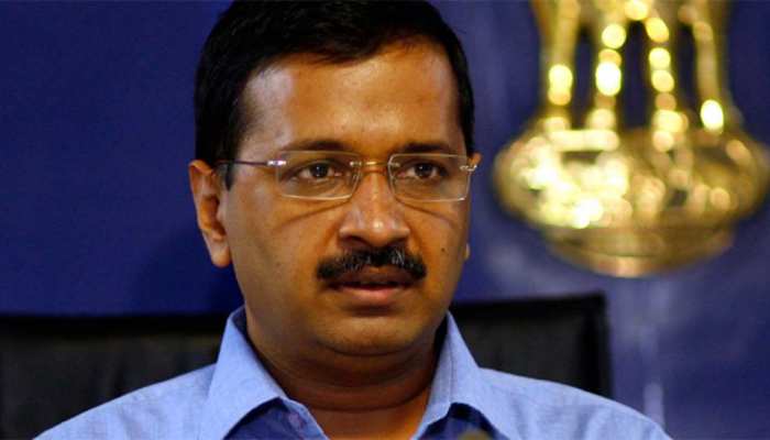 मुख्यमंत्री केजरीवाल की बेटी को अगवा करने की धमकी मुख्यमंत्री केजरीवाल की बेटी को अगवा करने की धमकी