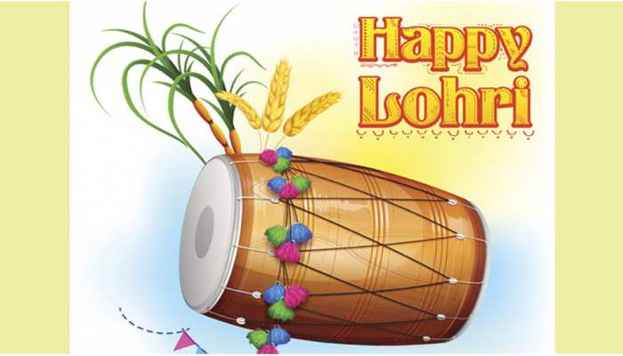 Happy Lohri 2019: क्या जानते हैं आप लोहड़ी से जुड़ी ये खास बातें ? Happy Lohri 2019: क्या जानते हैं आप लोहड़ी से जुड़ी ये खास बातें ?
