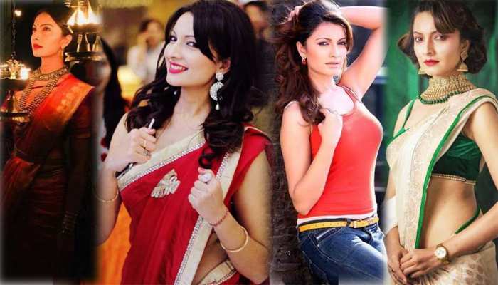 कंगना रनौत के अलावा इस एक्ट्रेस की भी होगी 'मणिकर्णिका' में एंट्री, देखें PICS कंगना रनौत के अलावा इस एक्ट्रेस की भी होगी 'मणिकर्णिका' में एंट्री, देखें PICS