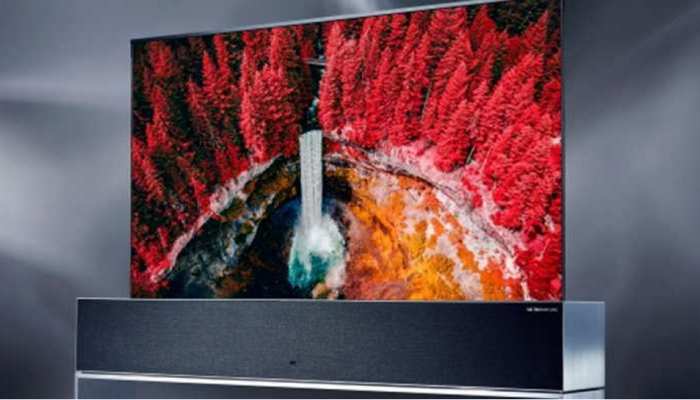 Xiaomi ने भारत में लॉन्च किए दो स्मार्ट TV और MI Soundbar, जानें क्या है इनकी खासियत Xiaomi ने भारत में लॉन्च किए दो स्मार्ट TV और MI Soundbar, जानें क्या है इनकी खासियत