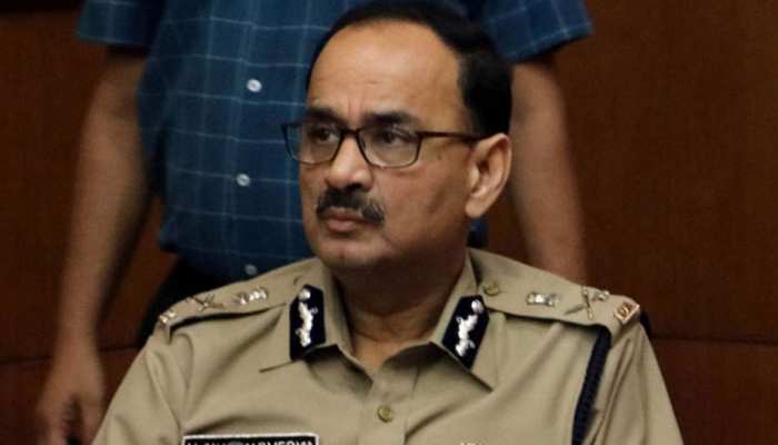 'आईपीएस न होते तो होटल कारोबारी होते आलोक वर्मा': अधिकारी 'आईपीएस न होते तो होटल कारोबारी होते आलोक वर्मा': अधिकारी