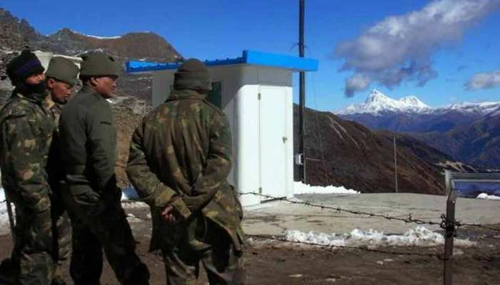 चीन की चालबाजी पर नजर रखने की है तैयारी, सरकार ने सीमा पर की है ये प्लानिंग चीन की चालबाजी पर नजर रखने की है तैयारी, सरकार ने सीमा पर की है ये प्लानिंग