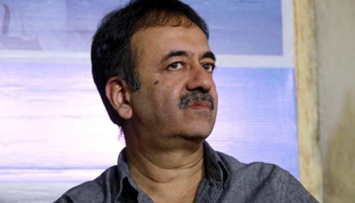 #MeToo : राजकुमार हिरानी पर लगा यौन शोषण का आरोप, फिल्ममेकर ने किया उत्पीड़न का खंडन #MeToo : राजकुमार हिरानी पर लगा यौन शोषण का आरोप, फिल्ममेकर ने किया उत्पीड़न का खंडन