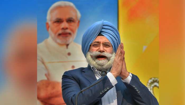 आप के पूर्व नेता फुल्का ने BJP नेताओं के साथ नजदीकियां स्वीकार की, लेकिन... आप के पूर्व नेता फुल्का ने BJP नेताओं के साथ नजदीकियां स्वीकार की, लेकिन...