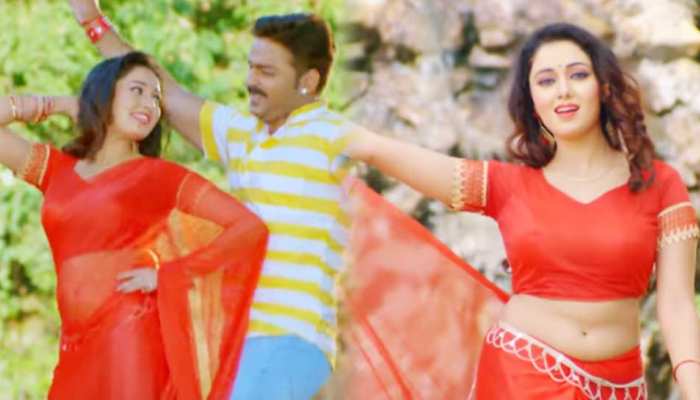 इंटरनेट पर फिर से छाए पवन सिंह, रिलीज होते ही हिट हुआ यह VIDEO इंटरनेट पर फिर से छाए पवन सिंह, रिलीज होते ही हिट हुआ यह VIDEO