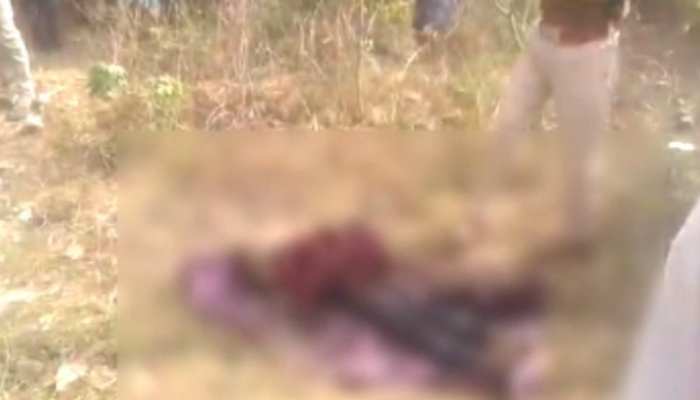 गया किलिंग : पटवा समाज ने की CBI जांच की मांग, पुलिस पर लगाया प्रताड़ना का आरोप गया किलिंग : पटवा समाज ने की CBI जांच की मांग, पुलिस पर लगाया प्रताड़ना का आरोप