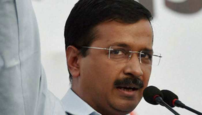 गाय के नाम पर वोट मांगना और राजनीति करना 'पाप' है: अरविंद केजरीवाल गाय के नाम पर वोट मांगना और राजनीति करना 'पाप' है: अरविंद केजरीवाल