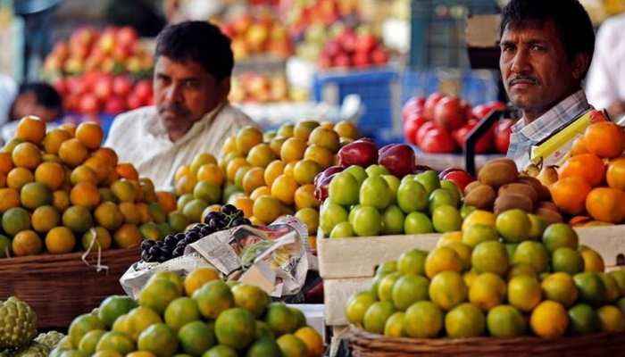 दिसंबर में घटी थोक महंगाई, सब्जियां और जरूरी सामान हुए सस्ते दिसंबर में घटी थोक महंगाई, सब्जियां और जरूरी सामान हुए सस्ते