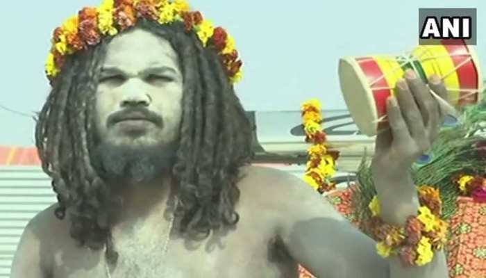 मकर संक्रांति: नागा साधु कहां से आते हैं और कहां जाते हैं? मकर संक्रांति: नागा साधु कहां से आते हैं और कहां जाते हैं?