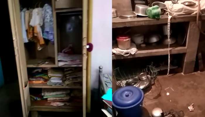 जलपाईगुड़ीः घर में घुस चोरों ने बनाई चाय, किया रेस्ट, फिर हो गए रफूचक्कर जलपाईगुड़ीः घर में घुस चोरों ने बनाई चाय, किया रेस्ट, फिर हो गए रफूचक्कर