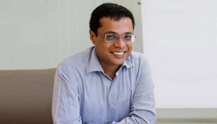 Flipkart में हिस्सेदारी बेचने के बाद सचिन बंसल ने इस कंपनी में किया 150 करोड़ का निवेश Flipkart में हिस्सेदारी बेचने के बाद सचिन बंसल ने इस कंपनी में किया 150 करोड़ का निवेश