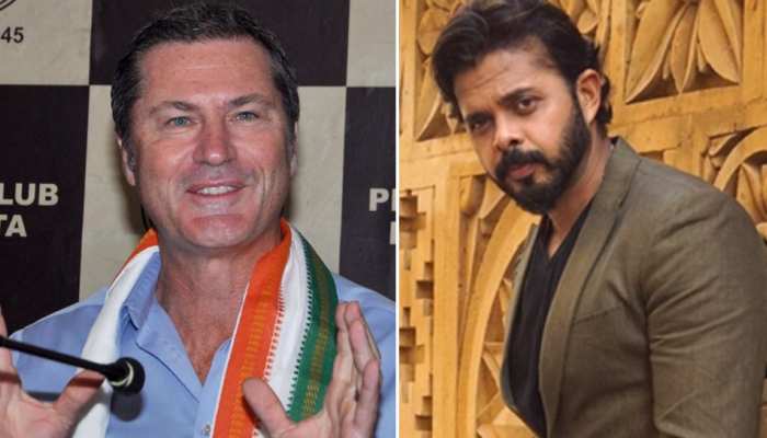 श्रीसंथ ने किया हार्दिक-राहुल का बचाव, कहा- लोग उनसे भी बड़ी गलतियां करके खेल रहे हैं श्रीसंथ ने किया हार्दिक-राहुल का बचाव, कहा- लोग उनसे भी बड़ी गलतियां करके खेल रहे हैं