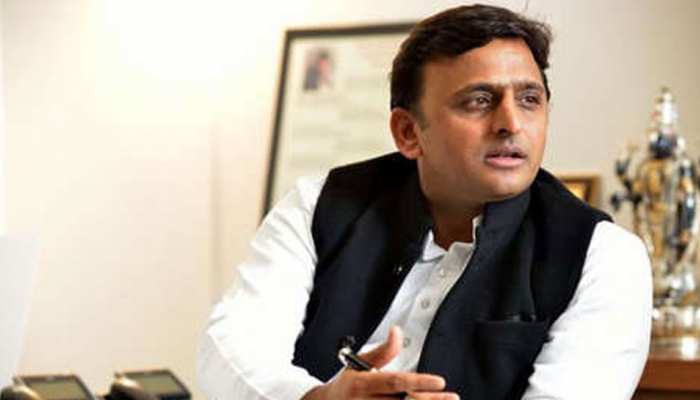 CBI में तबादले जारी, अखिलेश यादव की ‘भूमिका’ की जांच करने वाली अफसर का ट्रांसफर CBI में तबादले जारी, अखिलेश यादव की ‘भूमिका’ की जांच करने वाली अफसर का ट्रांसफर