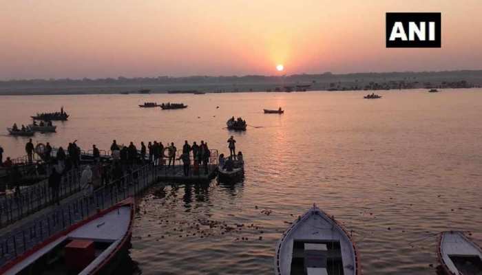 राशिफल 15 जनवरी: मकर संक्रांति का पावन पर्व आज, जानें कैसे रहेगा आपका भाग्य राशिफल 15 जनवरी: मकर संक्रांति का पावन पर्व आज, जानें कैसे रहेगा आपका भाग्य