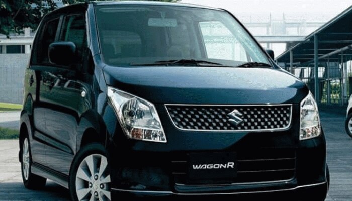 महज इतने हजार देकर बुक कराएं नई WagonR, 23 जनवरी को होगी लॉन्च महज इतने हजार देकर बुक कराएं नई WagonR, 23 जनवरी को होगी लॉन्च