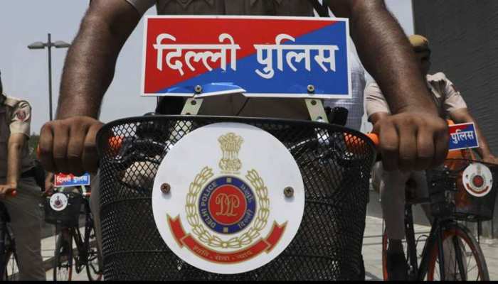 JNU मामला: दिल्ली पुलिस ने बताया आरोपपत्र दाखिल करने में क्यों लगे 3 साल JNU मामला: दिल्ली पुलिस ने बताया आरोपपत्र दाखिल करने में क्यों लगे 3 साल