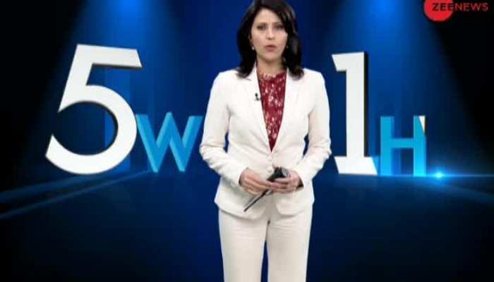 5W1H: Watch top news with research and latest updates, 16th January, 2019