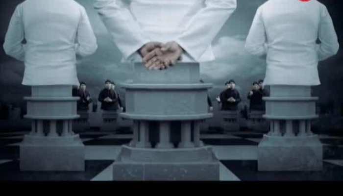 Bhai vs Bhai: Will PM Modi get "Maa Ganga" blessings for 2019 elections?