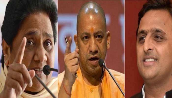 SP- BSP गठबंधन पर बोले योगी, कहा- ये भयवश का गठबंधन है, जनता इसे स्वीकार नहीं करेगी SP- BSP गठबंधन पर बोले योगी, कहा- ये भयवश का गठबंधन है, जनता इसे स्वीकार नहीं करेगी