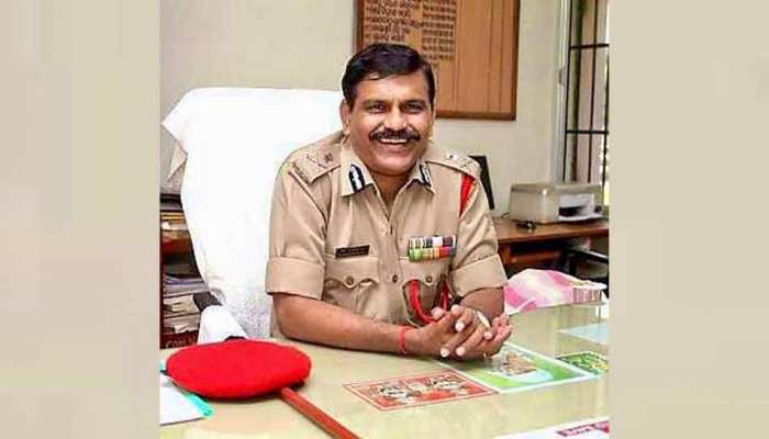 एम नागेश्वर राव को CBI का अंतरिम निदेशक बनाए जाने के खिलाफ याचिका दायर एम नागेश्वर राव को CBI का अंतरिम निदेशक बनाए जाने के खिलाफ याचिका दायर