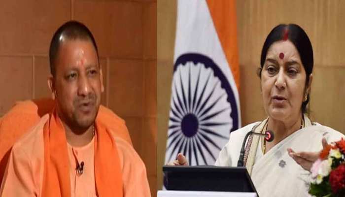 विदेशों में बसे भारतीयों के दिलों में उमड़ा 'आस्था का सैलाब', भारत आने की मची होड़ विदेशों में बसे भारतीयों के दिलों में उमड़ा 'आस्था का सैलाब', भारत आने की मची होड़