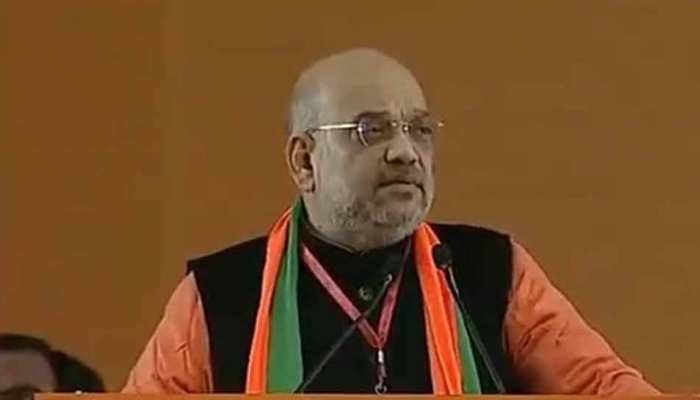 बीजेपी अध्यक्ष अमित शाह को स्वाइन फ्लू हुआ, एम्स में चल रहा है इलाज बीजेपी अध्यक्ष अमित शाह को स्वाइन फ्लू हुआ, एम्स में चल रहा है इलाज