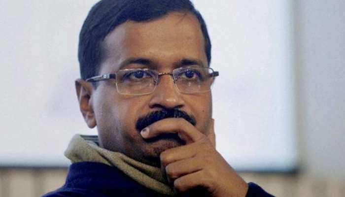 अरविंद केजरीवाल पर तानाशाही का आरोप, आप के एक और विधायक ने दिया इस्तीफा अरविंद केजरीवाल पर तानाशाही का आरोप, आप के एक और विधायक ने दिया इस्तीफा