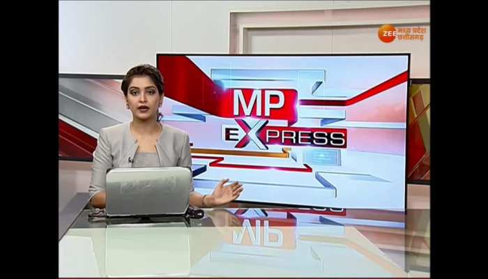'Operation Lotus' started in MP ?