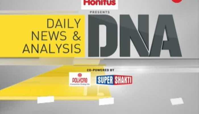 DNA: Non Stop News, 17th January, 2019