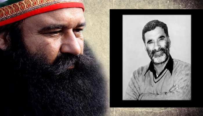 पत्रकार हत्याकांड में राम रहीम समेत 4 अन्य दोषियों को सजा का ऐलान आज, सुरक्षा बढ़ी पत्रकार हत्याकांड में राम रहीम समेत 4 अन्य दोषियों को सजा का ऐलान आज, सुरक्षा बढ़ी