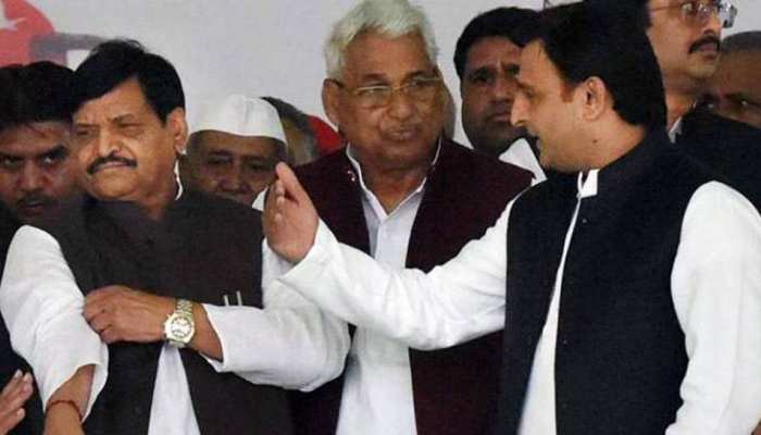 गेस्टहाउस कांड- 'बहनजी ने मुझ पर यौन शोषण का आरोप लगाया था': शिवपाल यादव गेस्टहाउस कांड- 'बहनजी ने मुझ पर यौन शोषण का आरोप लगाया था': शिवपाल यादव