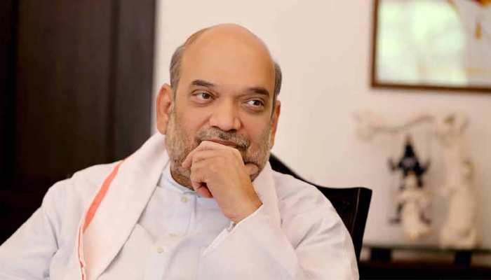 अमित शाह की सेहत में हो रहा सुधार, एक-दो दिनों में एम्स से होंगे डिस्चार्ज: अनिल बलूनी अमित शाह की सेहत में हो रहा सुधार, एक-दो दिनों में एम्स से होंगे डिस्चार्ज: अनिल बलूनी