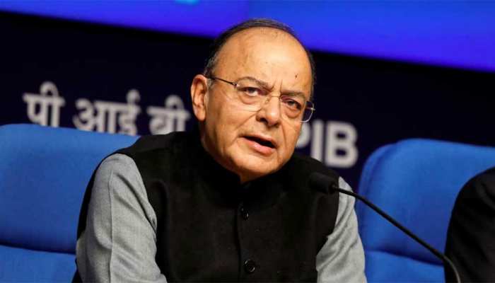 क्या वाम उदारवादियों को गांधीजी के कदमों में खामियां नजर नहीं आईं थीं? : अरुण जेटली क्या वाम उदारवादियों को गांधीजी के कदमों में खामियां नजर नहीं आईं थीं? : अरुण जेटली