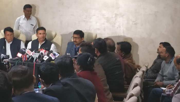 मध्य प्रदेश में वापस लिए जाएंगे राजनीतिक मुकदमे, कमलनाथ कैबिनेट का फैसला मध्य प्रदेश में वापस लिए जाएंगे राजनीतिक मुकदमे, कमलनाथ कैबिनेट का फैसला
