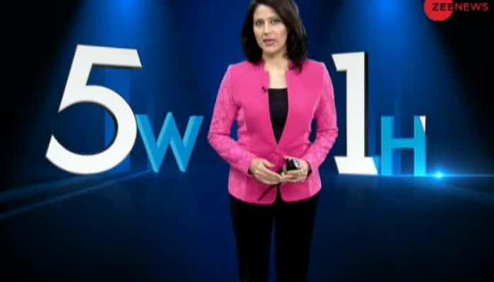 5W1H: Watch top news with research and latest updates, 18 January, 2018