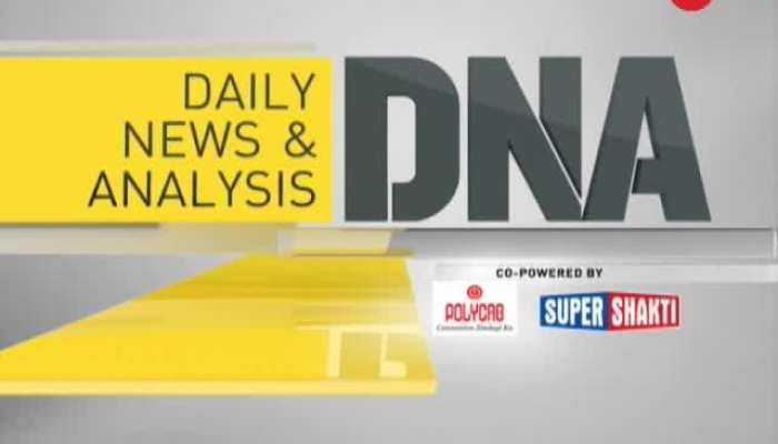 DNA: Non Stop News, 18 January, 2019