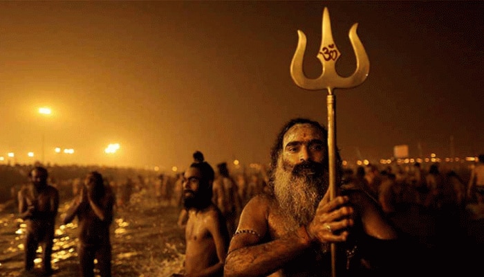Prayagraj कुंभ में 2 से 4 फरवरी के बीच होगा 'शंकराचार्य परिषद' Prayagraj कुंभ में 2 से 4 फरवरी के बीच होगा 'शंकराचार्य परिषद'