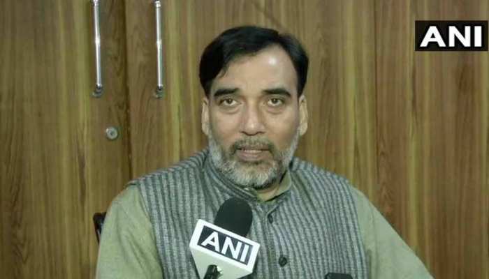 लोकसभा चुनाव 2019ः AAP का दावा, दिल्ली, पंजाब और हरियाणा में अकेले चुनाव लड़ेगी पार्टी लोकसभा चुनाव 2019ः AAP का दावा, दिल्ली, पंजाब और हरियाणा में अकेले चुनाव लड़ेगी पार्टी