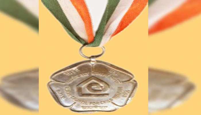 21 बच्चों को मिला वीरता पुरस्कार, हिमाचल की इन बेटियों ने सरकार की ये मांग 21 बच्चों को मिला वीरता पुरस्कार, हिमाचल की इन बेटियों ने सरकार की ये मांग