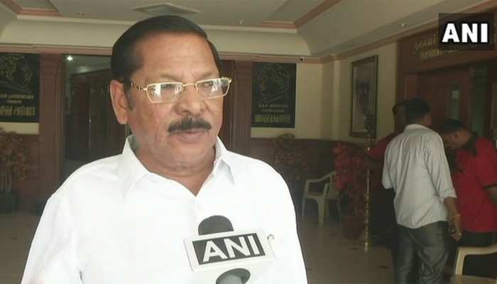 सामान्य वर्ग के गरीबों के लिए 10% आरक्षण के खिलाफ मद्रास हाई कोर्ट पहुंचा DMK सामान्य वर्ग के गरीबों के लिए 10% आरक्षण के खिलाफ मद्रास हाई कोर्ट पहुंचा DMK