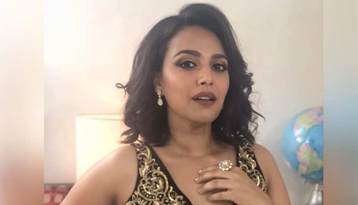 मेरा सेक्सुअल हैरेसमेंट एक डायरेक्टर ने किया, यह समझने में कई साल लग गए: स्वरा भास्कर मेरा सेक्सुअल हैरेसमेंट एक डायरेक्टर ने किया, यह समझने में कई साल लग गए: स्वरा भास्कर
