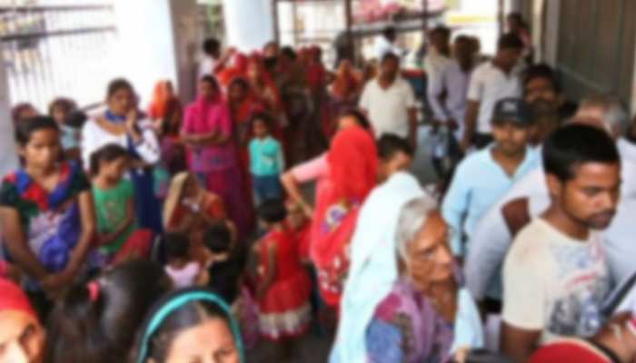 झालावाड़: स्वाइन फ्लू के मरीजों की बढ़ती संख्या को देख स्वास्थ्य विभाग ने शुरू किया जागरूकता अभियान झालावाड़: स्वाइन फ्लू के मरीजों की बढ़ती संख्या को देख स्वास्थ्य विभाग ने शुरू किया जागरूकता अभियान
