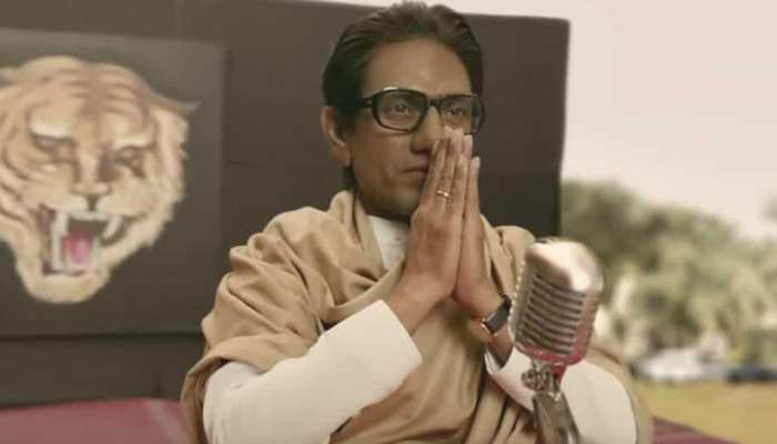 नवाजुद्दीन सिद्दीकी ने कहा, 'मैं रियल लाइफ किरदारों से प्रेरणा लेता हूं, फिल्मों से नहीं' नवाजुद्दीन सिद्दीकी ने कहा, 'मैं रियल लाइफ किरदारों से प्रेरणा लेता हूं, फिल्मों से नहीं'
