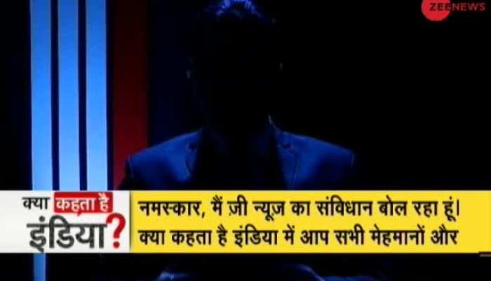 Watch: 'Kya Kehta Hai India'; A platform to voice concerns