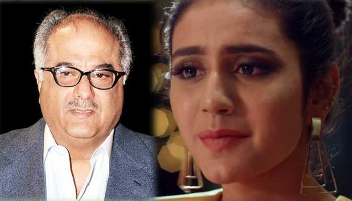 श्रीदेवी बंगलो: बोनी कपूर ने किया फैसला कि फिल्म बंद करवाकर ही लेंगे दम, बोले... श्रीदेवी बंगलो: बोनी कपूर ने किया फैसला कि फिल्म बंद करवाकर ही लेंगे दम, बोले...