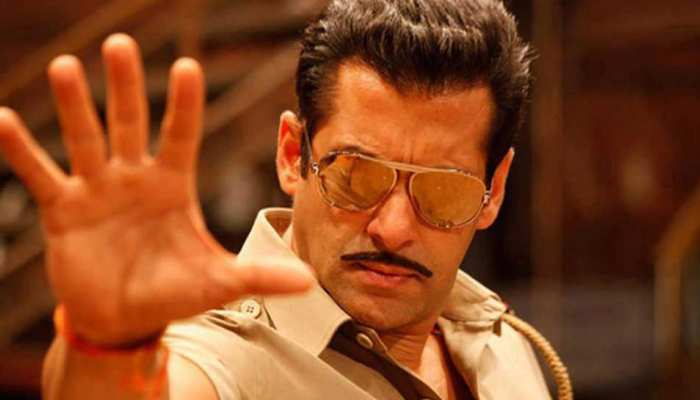 ‘दबंग 3’ में चुलबुल पांडे से पंगा लेगा ये हैंडसम विलेन, नाम सुनकर बढ़ जाऐगी बेकरारी ‘दबंग 3’ में चुलबुल पांडे से पंगा लेगा ये हैंडसम विलेन, नाम सुनकर बढ़ जाऐगी बेकरारी